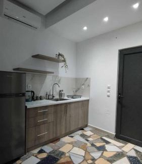 Aliko Apartment | Tsikas Rooms 1