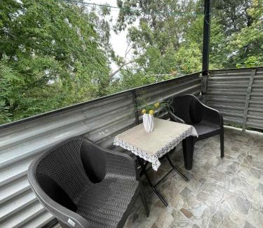 Tsikhisdziri Apartment | Tsikhisdziri between the sea and mountain