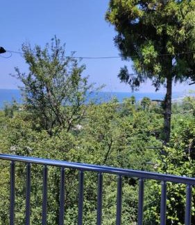 Chakvi House | Tsikhisdziri Black Sea