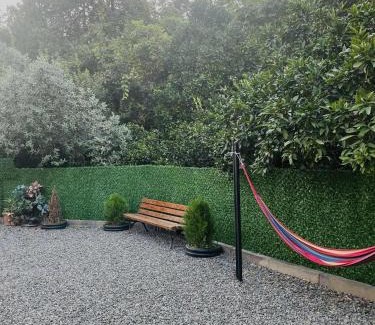 Kobuleti Other | Tsikhisdziri Panorama Cottage