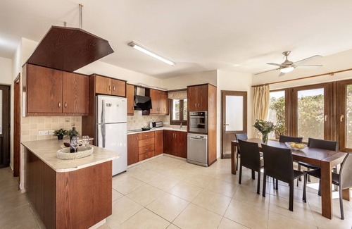 Argaka Villa | Tsikkos Pende awaits you in Argaka, Cyprus