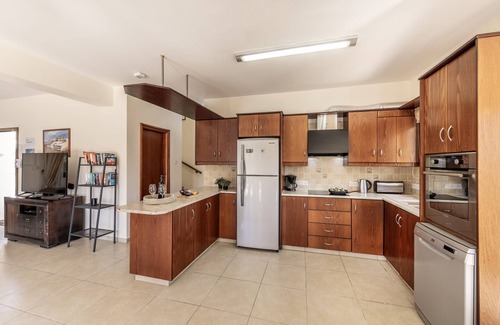 Argaka Villa | Tsikkos Pende awaits you in Argaka, Cyprus