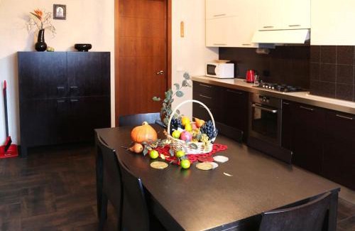 Vake Apartment | Tsiklauri Luxurious Apartment in the City Centre