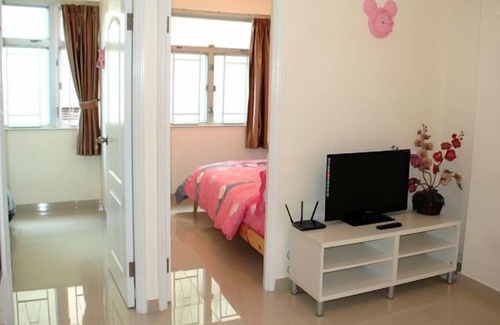 Tsim Sha Tsui Apartment | Tsim Sha Tsui, newly 2 beds apt. H