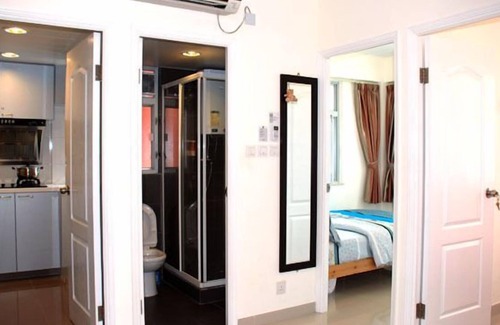 Tsim Sha Tsui Apartment | Tsim Sha Tsui, newly 2 beds apt. H