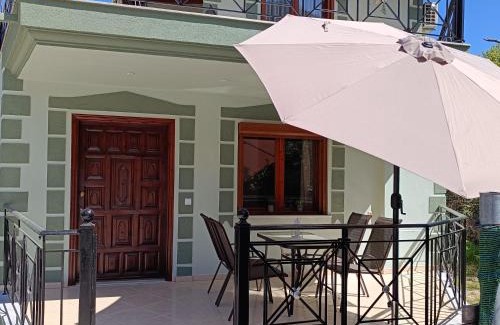 Potamia House | Tsimas House