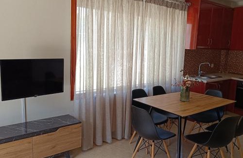 Potamia House | Tsimas House