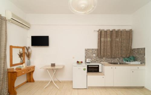 Foinikounta Apartment | Tsimiklis Apartments