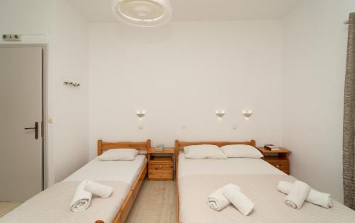 Foinikounta Apartment | Tsimiklis Apartments