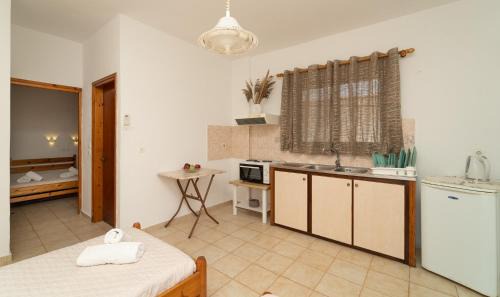Foinikounta Apartment | Tsimiklis Apartments
