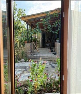 Tsinandali House | Tsinandali Wine cellar