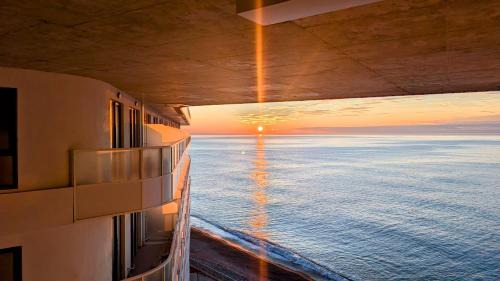 Kobuleti Apartment | Tsiskhidziri Bamboo Bay