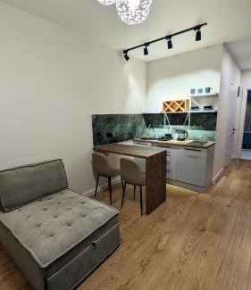 Kobuleti Apartment | Tsiskhidziri Bamboo Bay