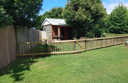 Storms River House | Tsitsikamma Garden Chalets