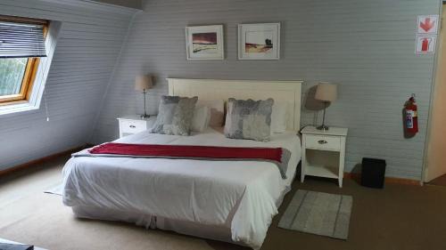Storms River Cabin | Tsitsikhaya Lodge