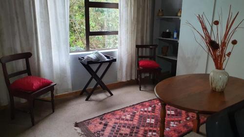 Storms River Cabin | Tsitsikhaya Lodge