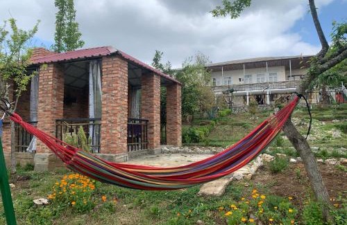 Tsqaltubo House | Tsivi Tba