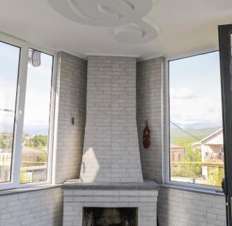 Tsqaltubo Apartment | Tskaltubo Ameriko