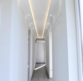 Tsqaltubo Apartment | Tskaltubo Ameriko