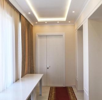 Tsqaltubo Apartment | Tskaltubo Ameriko