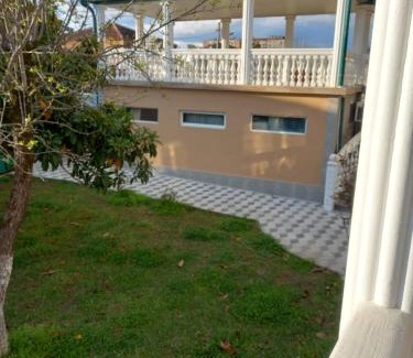 Tsqaltubo Apartment | Tskaltubo Apartment Mirian Mepe