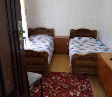Tsqaltubo House | Tskaltubo Guesthouse Oda