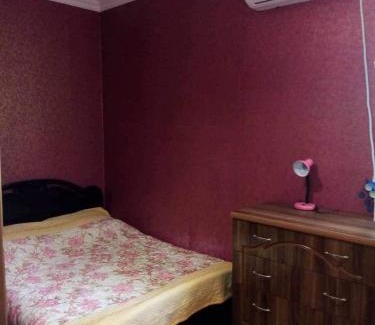 Tsqaltubo House | Tskaltubo Guesthouse Oda