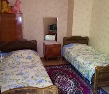 Tsqaltubo House | Tskaltubo Guesthouse Oda