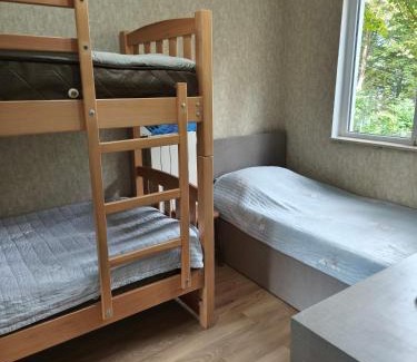 Tsqneti House | Tskneti