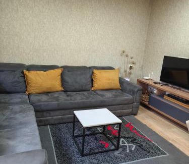 Tsqneti House | Tskneti