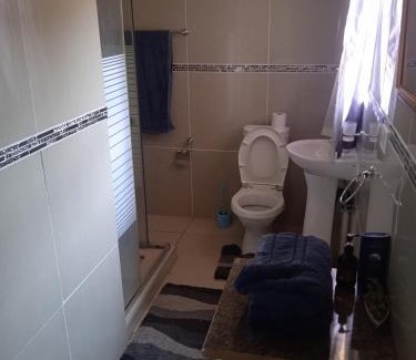 Moses Kotane House | Tsoga OTirele guest house