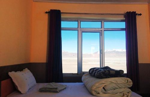Thukje House | Tsokar Eco Resort