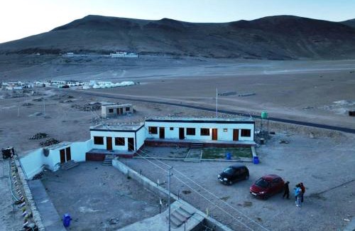 Thukje House | Tsokar Eco Resort