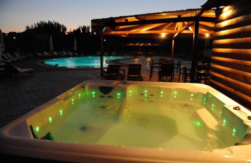 Foinikounta Apartment | Tsokas Hotel