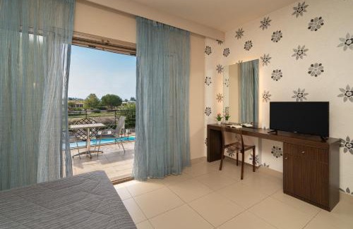Foinikounta Apartment | Tsokas Hotel