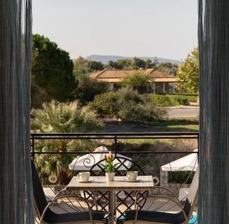 Foinikounta Apartment | Tsokas Hotel