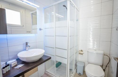 Protaras Apartment | Tsolias Apartments