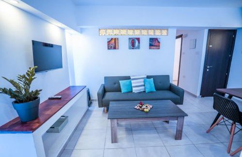 Protaras Apartment | Tsolias Apartments