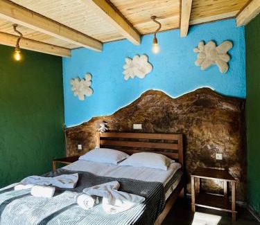 T'ba Apartment | Tsotne's kingdom