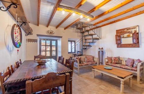 Afionas House | Tsoukali House