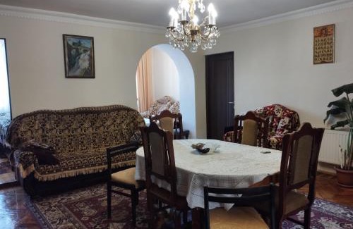 Jermuk Apartment | Tsovella House