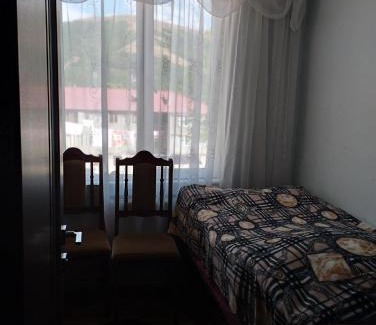Jermuk Apartment | Tsovella House