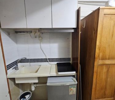 Tsim Sha Tsui Apartment | TST home
