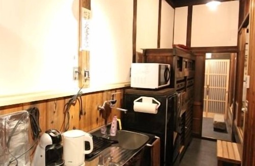Gion House | TSUBARA - a restored 100 year old Machiya -Elegant.Calm.Lovely- So close to Gion