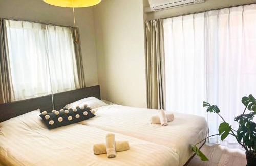 Toshima Apartment | Tsubasa Home