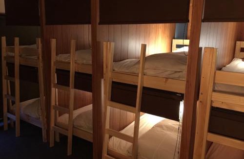 Unzen House | TSUDOI guest house