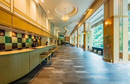 Chikugokawa Onsen Hotel | Tsuetate Onsen Hotel Hizenya