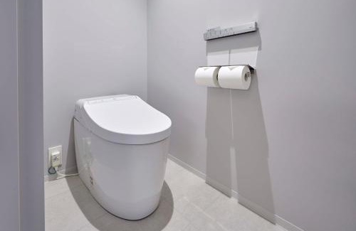 Chuo Hotel | TSUKI Tokyo