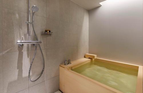 Chuo Hotel | TSUKI Tokyo