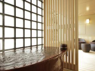 Yumoto Hotel | Tsukino Yado Sara